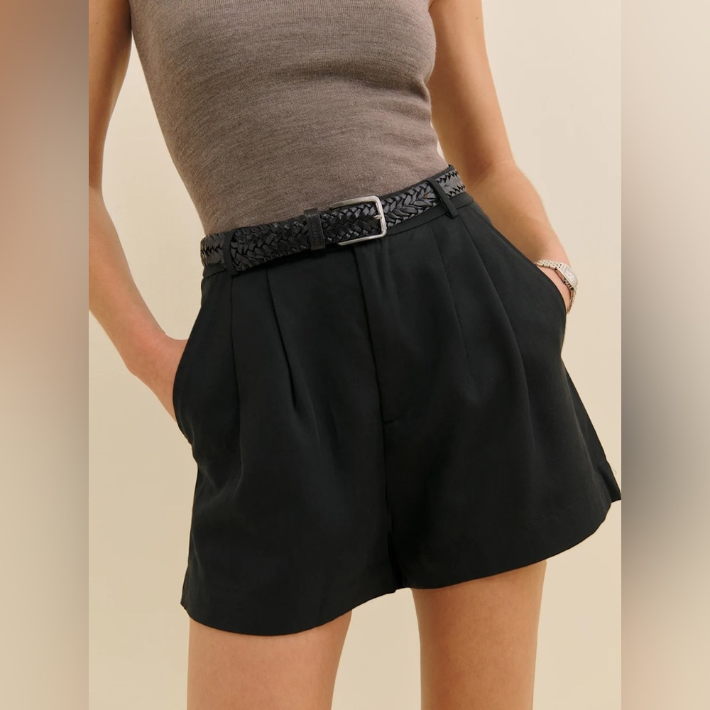 Reformation Mason Short